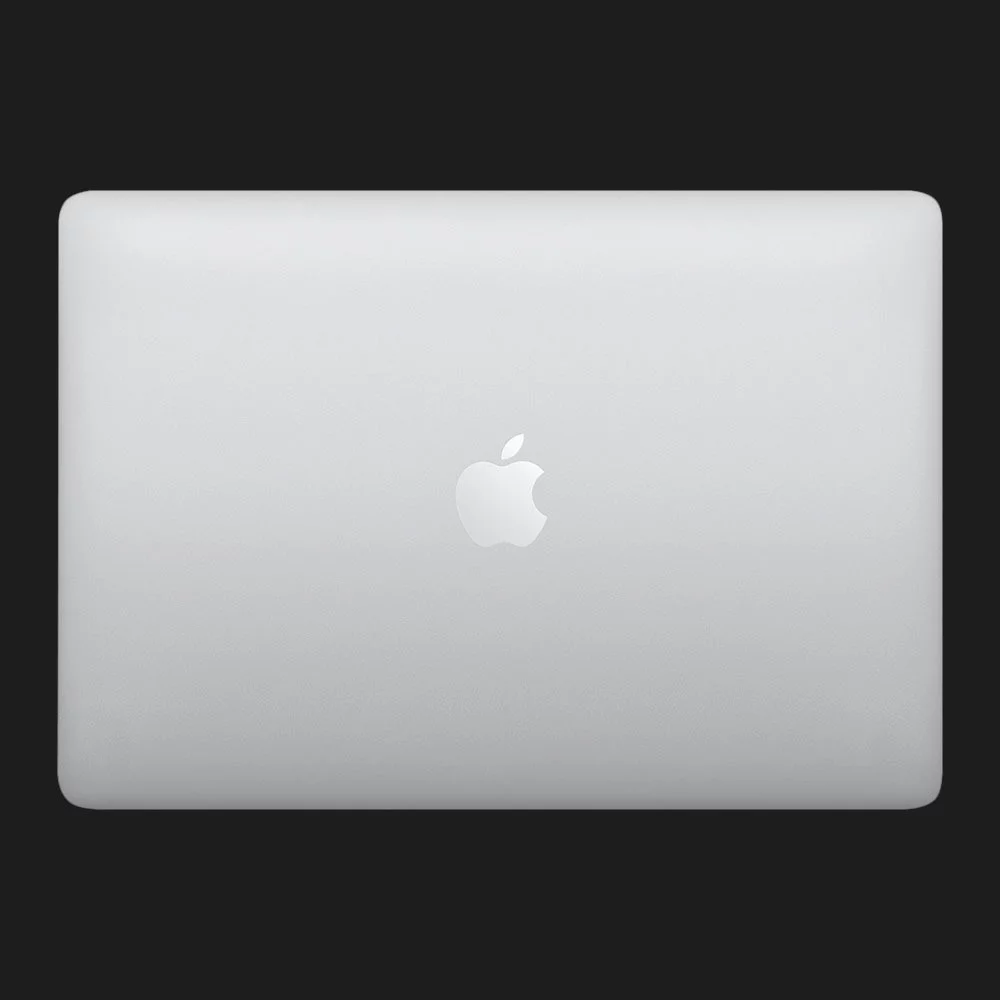 Купить Apple MacBook Pro 13, 512GB, Silver with Apple M1